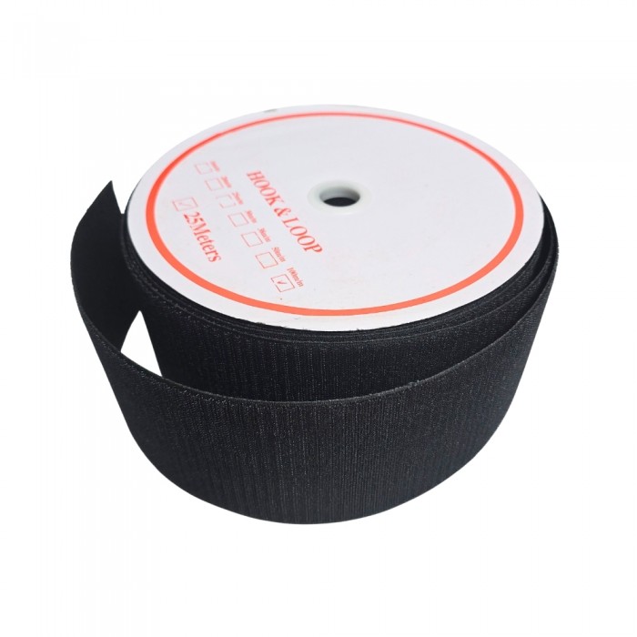 banda-arici-scai-fara-puf-negru-100mm-latime-industria-textila