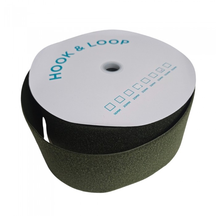 banda-arici-puf-fara-scai-verde-100mm-latime-industria-textila