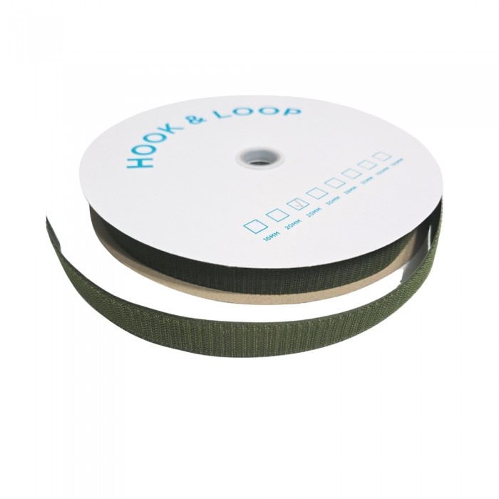 banda-arici-scai-fara-puf-verde-25mm-latime-industria-textila