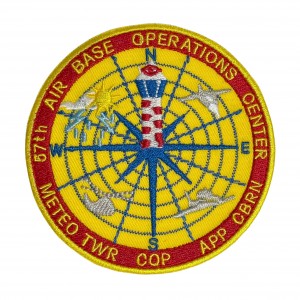 Emblema Baza Aeriana Mihail Kogalniceanu 57th Air Base Emblema Baza Aeriana Mihail Kogalniceanu 57th Air Base