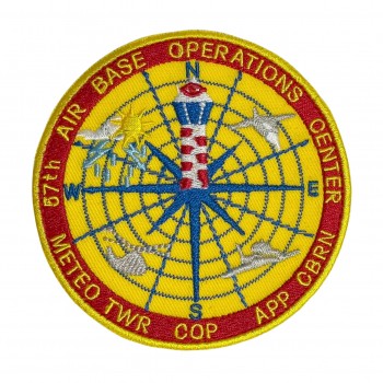 Emblema Baza Aeriana Mihail Kogalniceanu 57th Air Base Emblema Baza Aeriana Mihail Kogalniceanu 57th Air Base