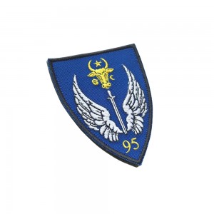 Emblema Baza 95 Aeriana Emblema Baza 95 Aeriana