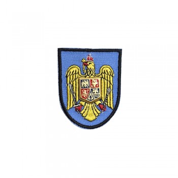 Emblema coifura Forte Aeriene