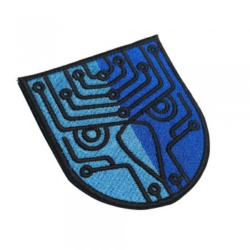 Emblema Comandamentul Apararii Cibernetice