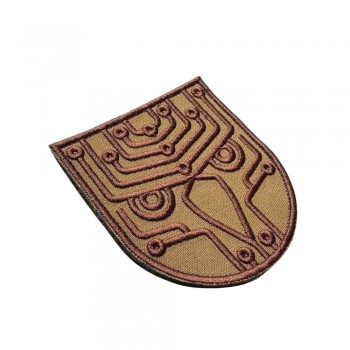 Emblema Comandamentul Apararii Cibernetice