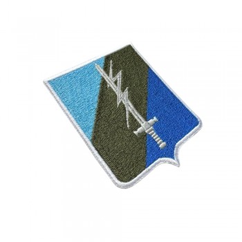 Emblema Comandamentul Fortelor pentru Operatii Speciale 