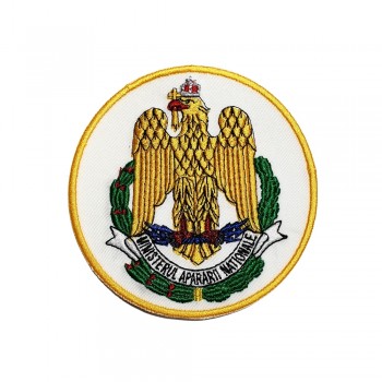 Emblema Ministerul Apararii Nationale