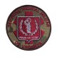 Emblema Serviciul Medical Militar de Urgenta