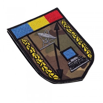 Emblema Transmisiuni instructie