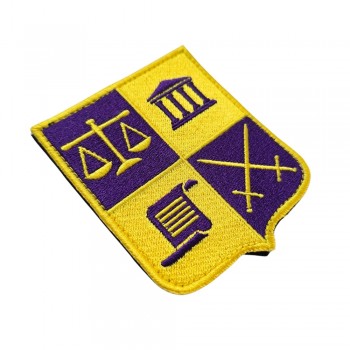 Emblema Tribunalul Militar București 