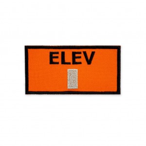 Emblema elev Scoala de Politie