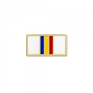 Insigna juramantul militar