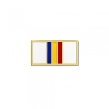 Insigna juramantul militar