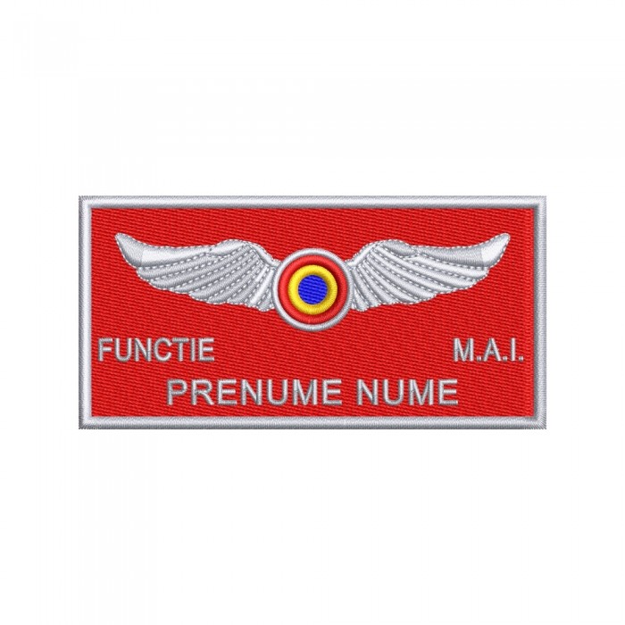 Ecuson nominal aviatie