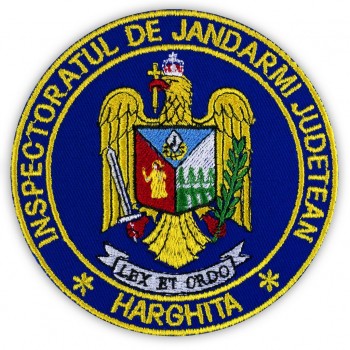 Emblema IJJ Harghita