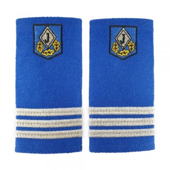 Grade Capitan jandarmi