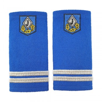 Grade locotenent jandarmi