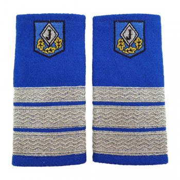 Grade Plutonier Major jandarmi Grade Plutonier Major jandarmi