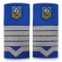 Grade Maistru Militar clasa I jandarmi