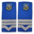 Grade Maistru Militar clasa III jandarmi