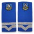 Grade Maistru Militar clasa IV jandarmi