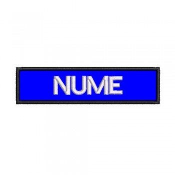 Ecuson Nominal Jandarmerie