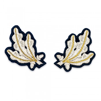 Petlite ofiteri Jandarmerie