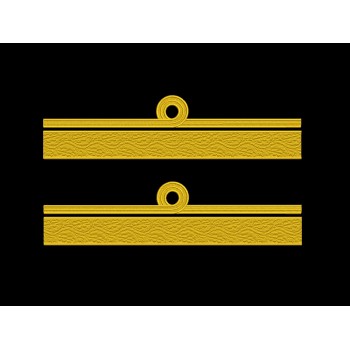 Grade maneca Locotenent Comandor Marina Militara