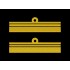 Grade maneca Capitan Comandor Marina Militara