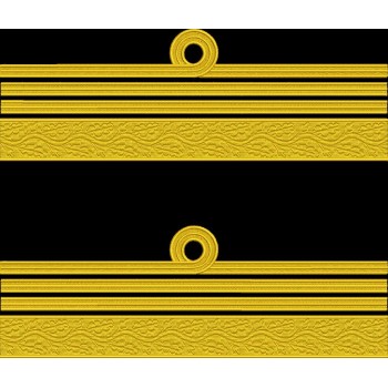 Grade maneca pentru Comandor de Marina Militara 