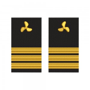 Grade brodate – marina comerciala - 2nd Engineer/ inginer clasa a II-a cu elice