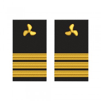 Grade brodate – marina comerciala - 2nd Engineer/ inginer clasa a II-a cu elice