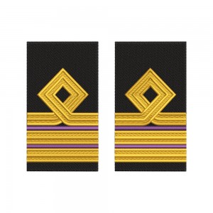 Grade brodate – marina comerciala - 2nd Engineer/ inginer clasa a II-a cu romb