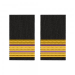 Grade brodate – marina comerciala - 2nd Engineer/ inginer clasa a II-a