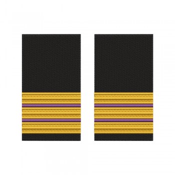 Grade brodate – marina comerciala - 2nd Engineer/ inginer clasa a II-a