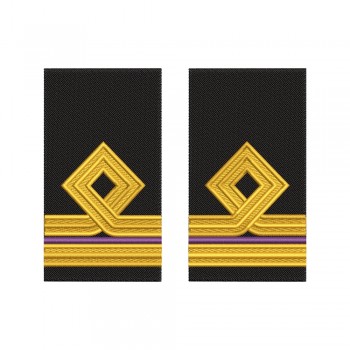 Grade brodate – marina comerciala - 3rd Engineer/ inginer clasa a III-a cu romb