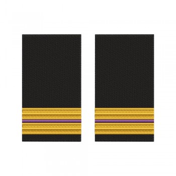 Grade brodate – marina comerciala - 3rd Engineer/ inginer clasa a III-a