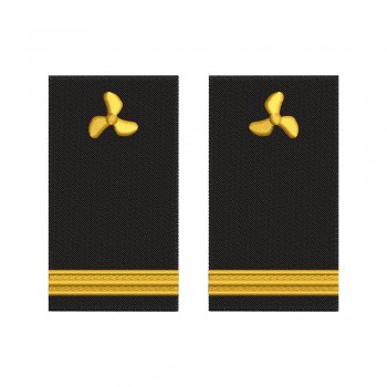 Grade brodate – marina comerciala - 4th Engineer/ inginer clasa a IV-a cu elice