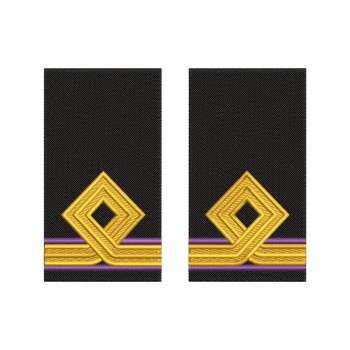 Grade brodate – marina comerciala - 4th Engineer/ inginer clasa a IV-a cu romb