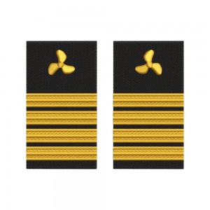 Grade brodate – marina comerciala - Chief Engineer/ inginer clasa a I-a cu elice