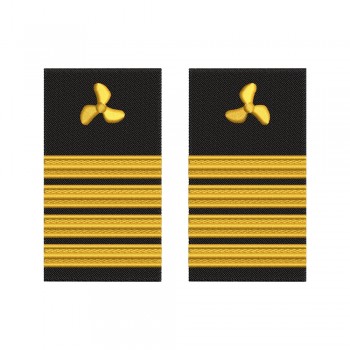 Grade brodate – marina comerciala - Chief Engineer/ inginer clasa a I-a cu elice