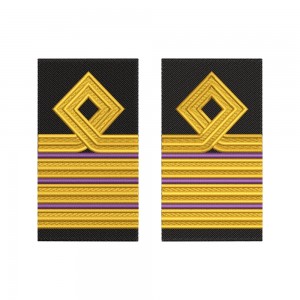 Grade brodate – marina comerciala - Chief Engineer/ inginer clasa a I-a cu romb