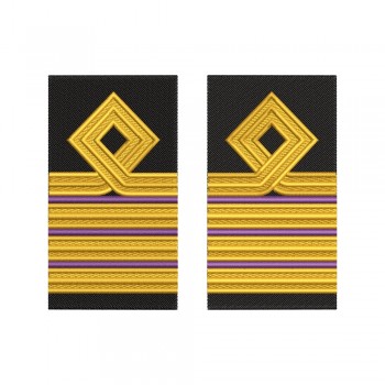 Grade brodate – marina comerciala - Chief Engineer/ inginer clasa a I-a cu romb