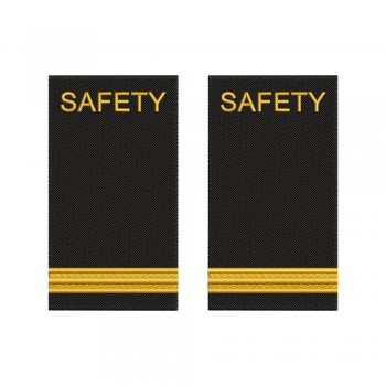 Grade brodate – marina comerciala -  Safety Officer Assistant