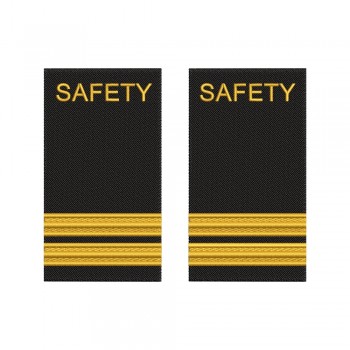 Grade brodate – marina comerciala -  Safety Officer Junior