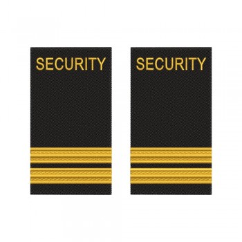 Grade brodate – marina comerciala -  Security Officer Junior