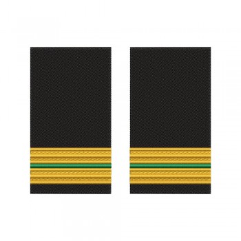 Grade brodate – marina comerciala - Electrician clasa a III-a