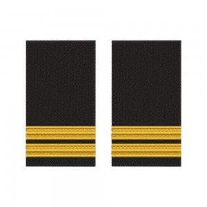 Grade brodate – marina comerciala - 2nd Mate/Ofiter clasa a III-a