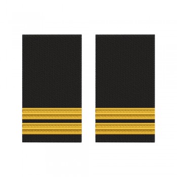 Grade brodate – marina comerciala - 2nd Mate/Ofiter clasa a III-a