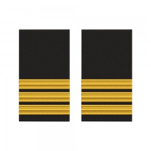 Grade brodate – marina comerciala - Chief Mate/Ofiter clasa a II-a Grade brodate – marina comerciala - Chief Mate/Ofiter clasa a II-a